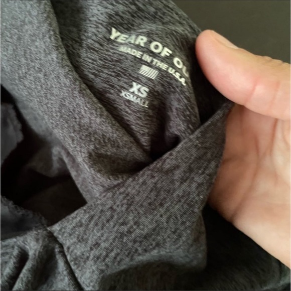 LIKE NEW❤️YEAR OF OURS❤️JUMPSUIT - Picture 3 of 4